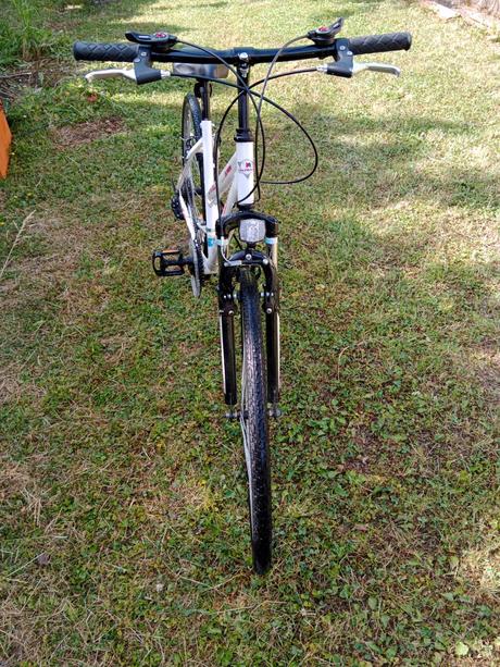 Dámsky bicykel, olpran,28