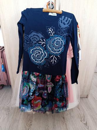 Saty, desigual,140
