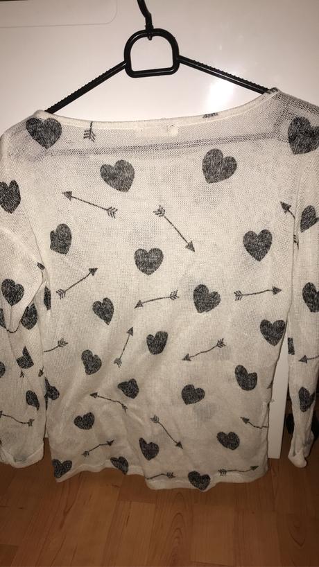 Detský svetrik, h&m,146