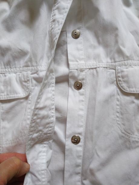 Pevnejšia bavlnená kosela, items,xl