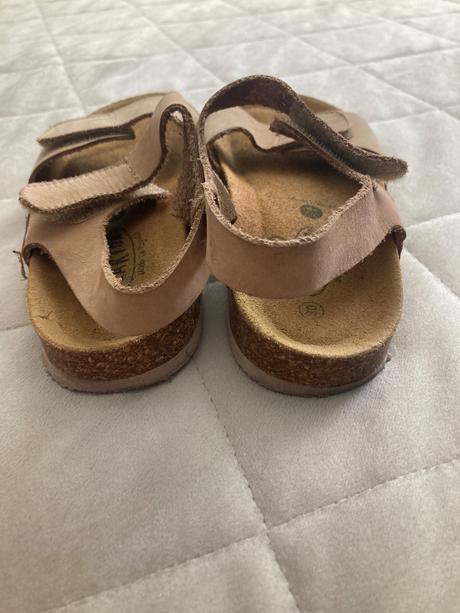 Sandále plankton, 30