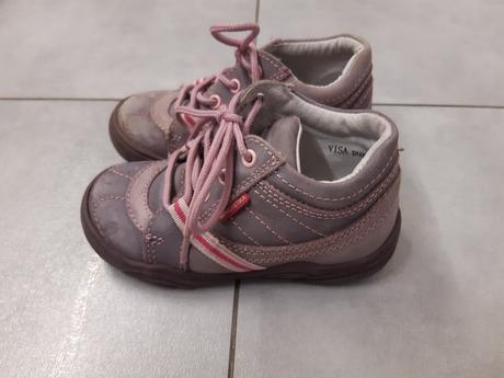 Topánky, protetika,24