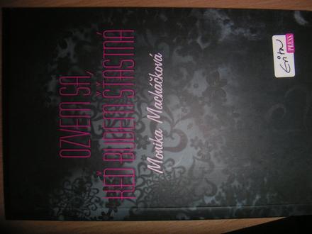 Ozvem sa keď budem šťastná, 