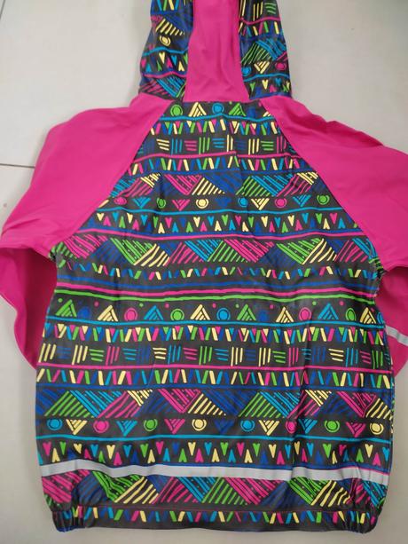 Bunda do dazda, lupilu,110