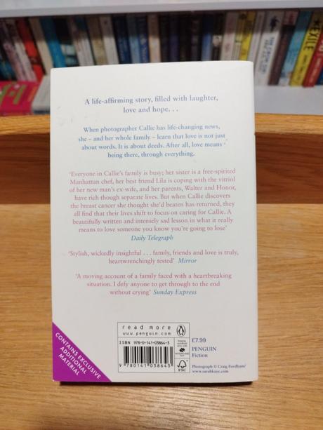 Jane green - the love verb v, 