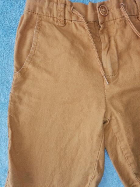 Horcicove kratasy, 122