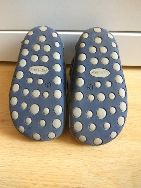 Sandálky protetika, protetika,24