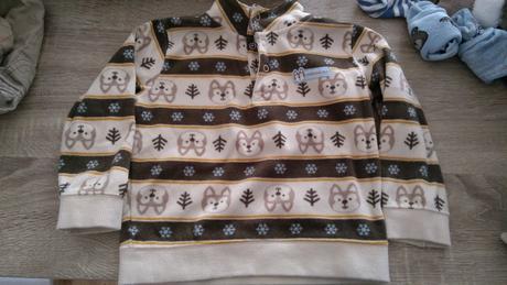 Tepláková súprava, 92