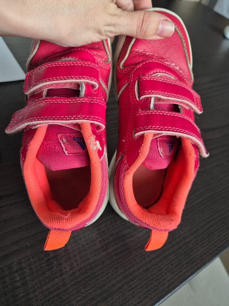 Tenisky na donosenie, adidas,29