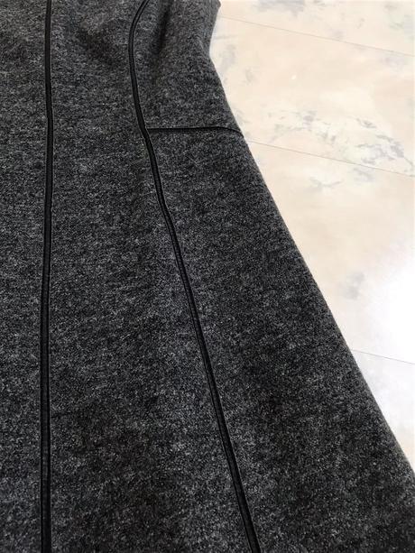 Luxusná šatová sukňa, esprit,36