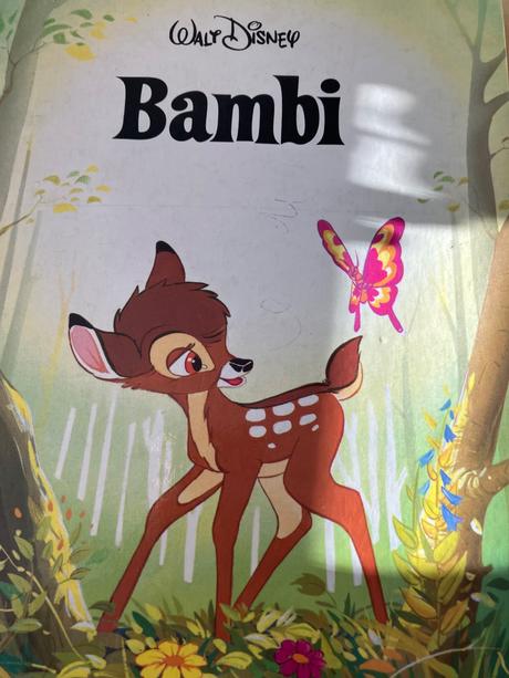 Bambi, 