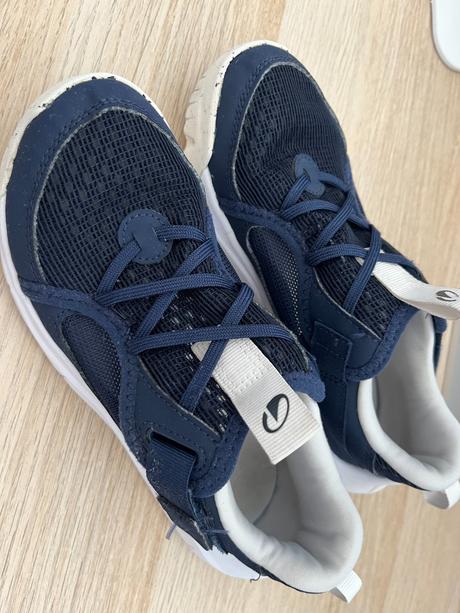 Letné tenisky, decathlon,36