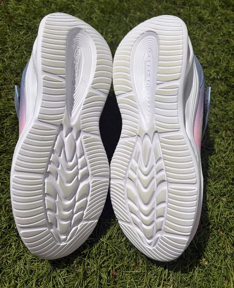 Skechers tenisky s blikajúcou podrážkou, skechers,33