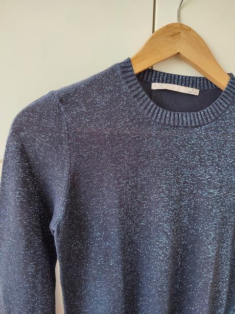 Metalický pulóver kids only 158/164, only,158