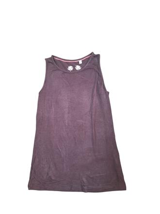 Dievčenské bavlnené tričko, 152