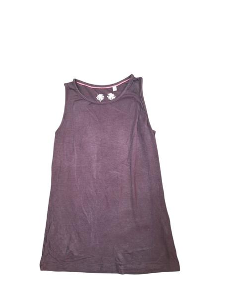 Dievčenské bavlnené tričko, 152