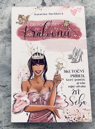 Havlíkova od popolusky po kráľovnu, 