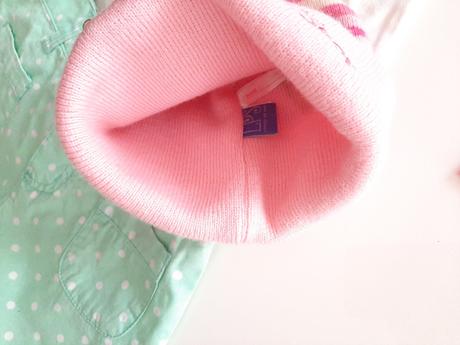 Lps ciapka baranček, 98