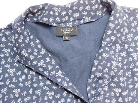 Kvalitna košelova bluzka, 40