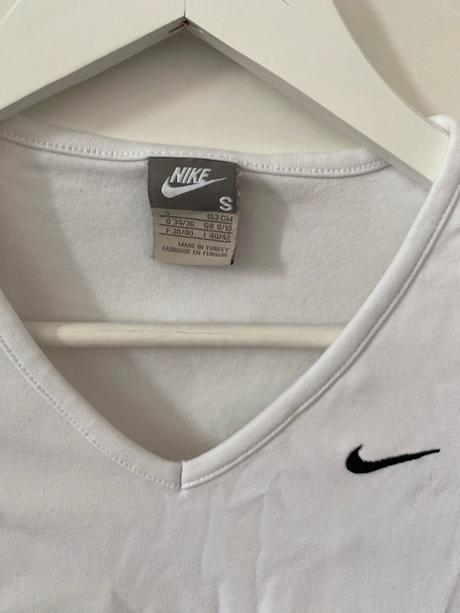 Tričko nike, nike,s