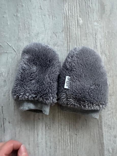 Rukavice little angel outlast 2, little angel®,62