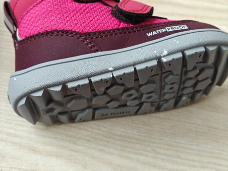 Be lenka zippu preschool - berry & grey 20 d128, be lenka,20