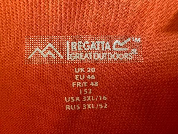 Ktorú veľkosť trička mám objednať online?