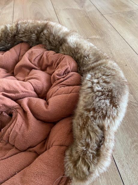 Zimny fusak elodie, elodie details