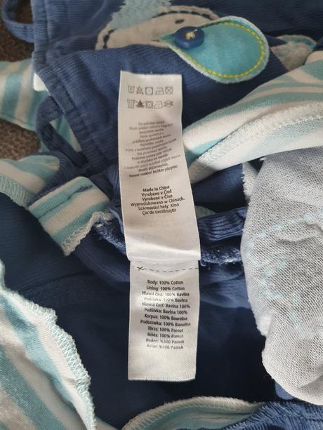 Menčestráky na traky, 86