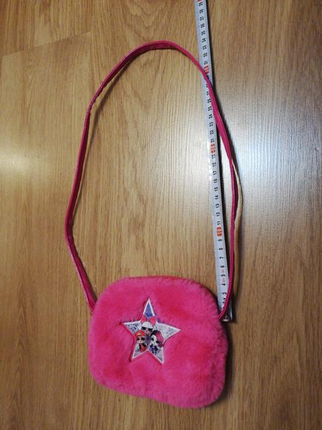 Detská kabelka a55, 