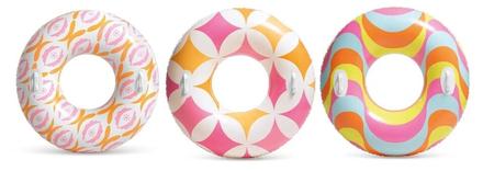 Koleso nafukovacie 1,14m,