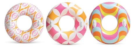 Koleso nafukovacie 1,14m,