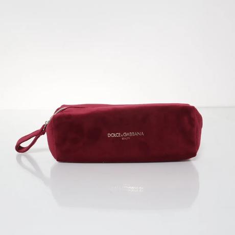 Dolce & gabbana kozmetická taška taštička nová, dolce&gabbana