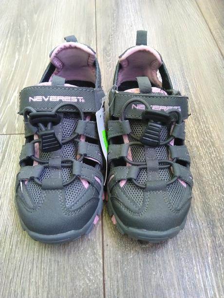 Letne botasky unisex, 29