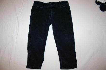 Menčestráky slim zn. joules, 98