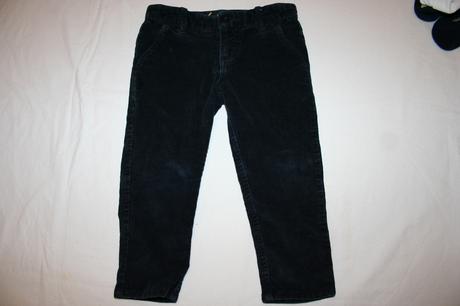 Menčestráky slim zn. joules, 98