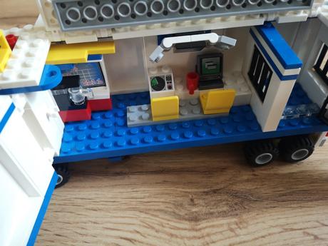 Lego city 60044, 60239, 4436, 60275,