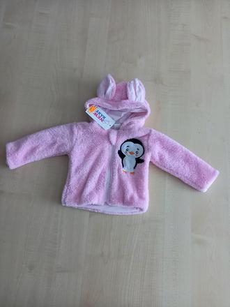 Kojenecká mikina, 62