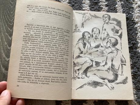 Maturantka eva (1963), 