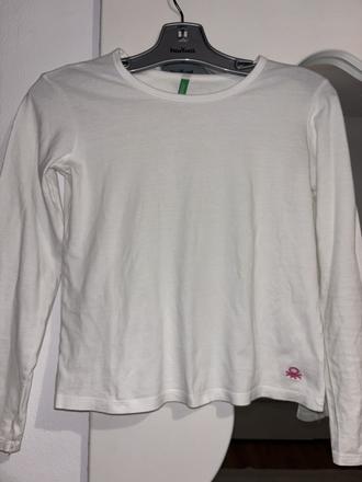 Tričko benetton 140, benetton,140