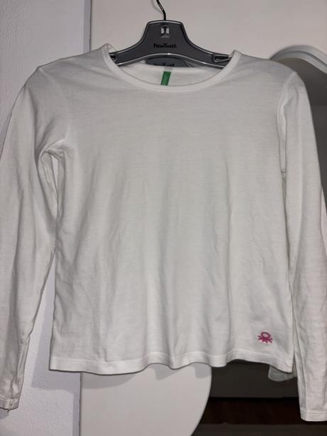 Tričko benetton 140, benetton,140