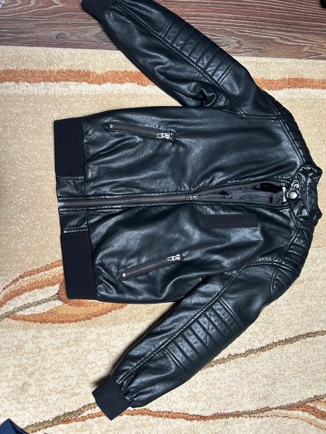 Kozenkova bunda zara, zara,128