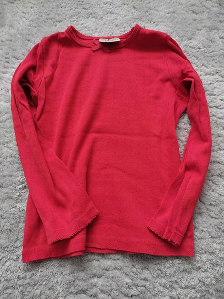 Tričká next,4-5r, next,110