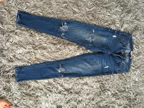 Rifle, tally weijl,36