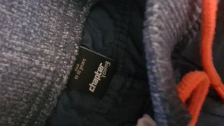 Kratase, chapter young,152