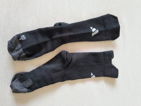 Adidas ponožky na trening 35-38, adidas,37