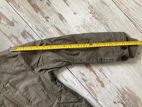 Jesenná bunda, next,128