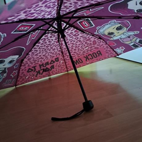 Skladaci dazdnik l.o.l.,