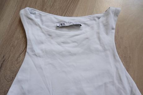 Body zara, zara,s