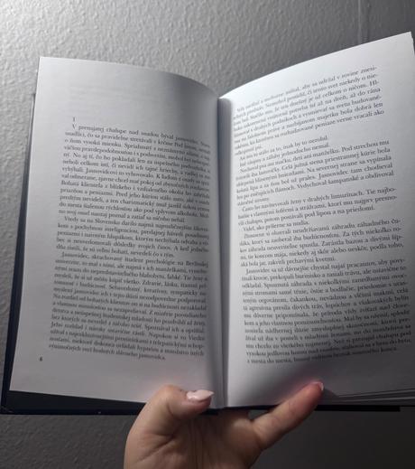 Kliatba žltých ruží - július balco kniha, 